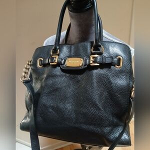 Michael Kors Hamilton bag